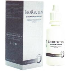BIOREUTEN GOCCE 15 ML - Oltrefarma