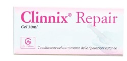 CLINNIX REPAIR GEL 30 ML - Antica Farmacia Ferrari