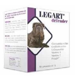 LEGART DEFENDER 90 COMPRESSE - Antica Farmacia Ferrari