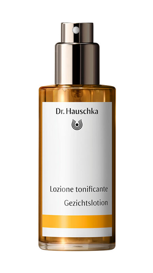 DR HAUSCHKA LOZ TONIFICANTE 100ML - Antica Farmacia Ferrari