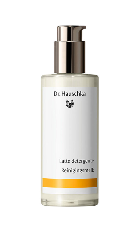 DR HAUSCHKA LATTE DETERG 145ML - Antica Farmacia Ferrari