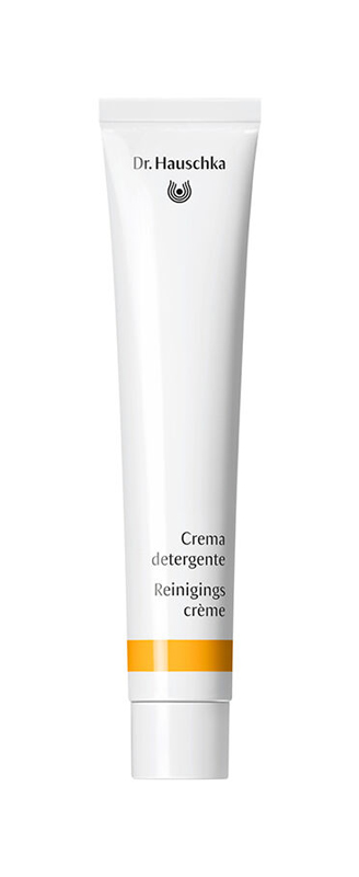 DR HAUSCHKA CREMA DETERGENTE 50ML - Antica Farmacia Ferrari