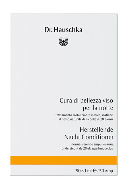 DR HAUSCHKA CURA BELLEZ NTT1 MLX50 - Antica Farmacia Ferrari