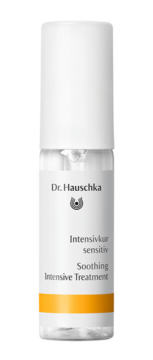 DR HAUSCHKA TRATT PELLE SENSIBILE - Antica Farmacia Ferrari