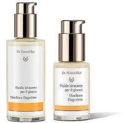 DR HAUSCHKA FLUIDO IDRAT GG 30ML - Antica Farmacia Ferrari