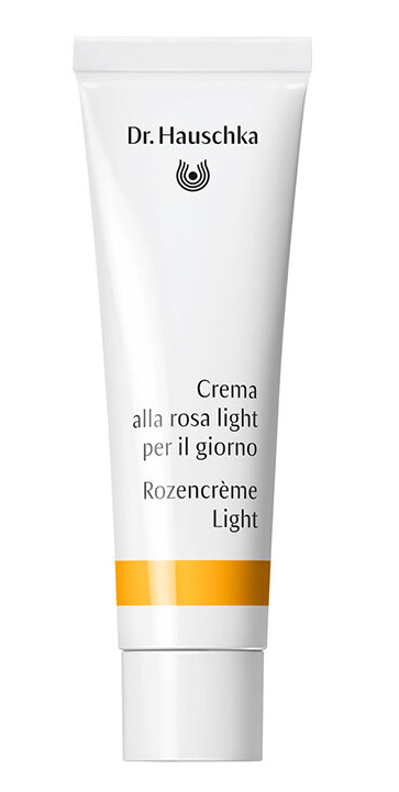 DR HAUSCHKA CR ROSA LIGHT GG 30ML - Antica Farmacia Ferrari