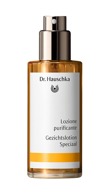 DR HAUSCHKA LOZ PURIFICANTE 100ML - Antica Farmacia Ferrari