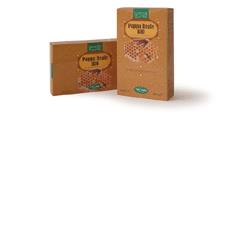 PAPPA REALE BIOLOGICO 20 AMPOLLE BEVIBILI DA 15 ML - Antica Farmacia Ferrari