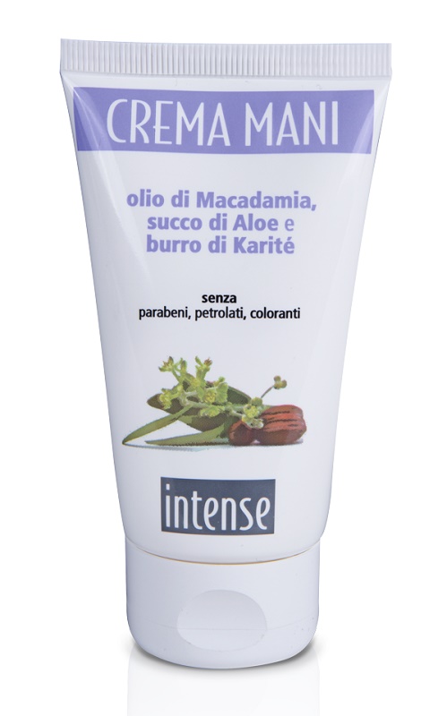 INTENSE CREMA MANI 75 ML - Antica Farmacia Ferrari