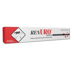 RENURO PASTA OS SIRINGA 15G - Antica Farmacia Ferrari