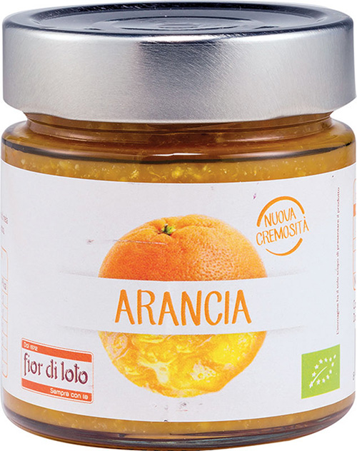 COMPOSTA ARANCIA 250 G - Antica Farmacia Ferrari