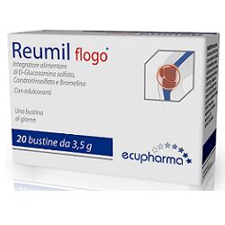 REUMIL FLOGO 20 BUSTINE - Antica Farmacia Ferrari
