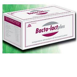 BACTOLACT PLUS 10 FLACONCINI 10 ML - Antica Farmacia Ferrari