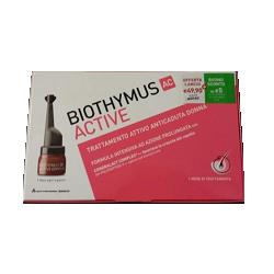 BIOTHYMUS AC ACT D TRATTAMENTO 10 FIALE OL - Antica Farmacia Ferrari