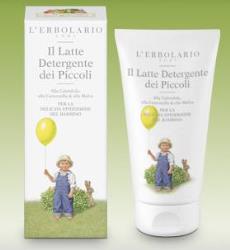 GIARDINO DEI PICCOLI IL LATTE 150 ML - Antica Farmacia Ferrari