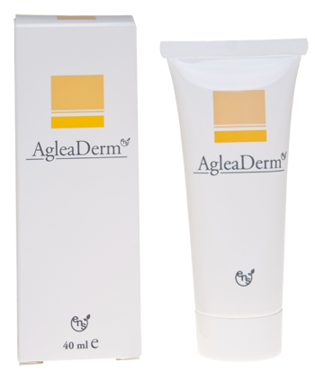 AGLEADERM CREMA 40 ML - Antica Farmacia Ferrari