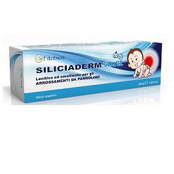 SILICIADERM BIMBI 100 ML - Antica Farmacia Ferrari