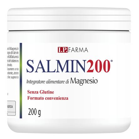 SALMIN 200 200 G - Oltrefarma