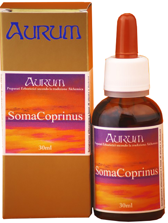 SOMACOPRINUS GOCCE 30 ML - Oltrefarma