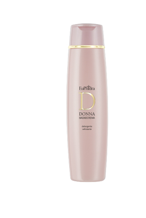 EUPHIDRA DONNA BAGNO CREMA 200 ML - Antica Farmacia Ferrari