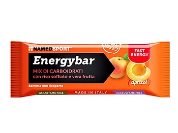 ENERGYBAR APRICOT BARRETTA 35 G - Antica Farmacia Ferrari