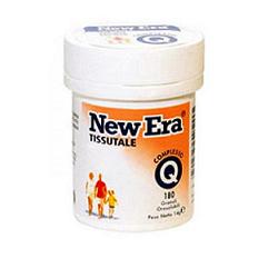 NEW ERA Q 240 GRANULI - Antica Farmacia Ferrari