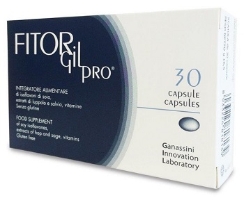 FITORMIL PRO 30 CAPSULE NUOVA FORMULA - Antica Farmacia Ferrari