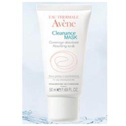 EAU THERMALE AVENE CLEANANCE MASK 50 ML - Antica Farmacia Ferrari