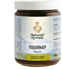 VIGORMAP PASTA 600 G - Antica Farmacia Ferrari