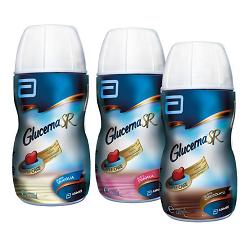 GLUCERNA SR CIOCCOLATO 220 ML - Antica Farmacia Ferrari