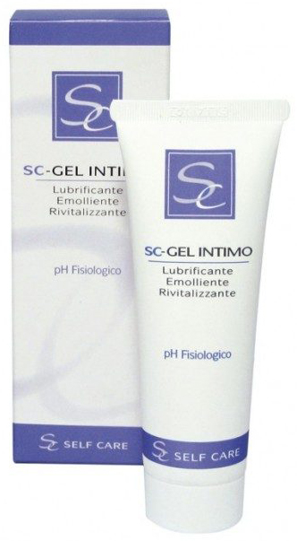 GEL INTIMO SC TUBO 50 G - Antica Farmacia Ferrari