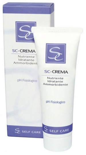 CREMA INTIMO SC TUBO 50 G - Antica Farmacia Ferrari