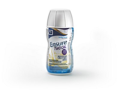 ENSURE TWO CAL VANIGLIA 200 ML - Antica Farmacia Ferrari