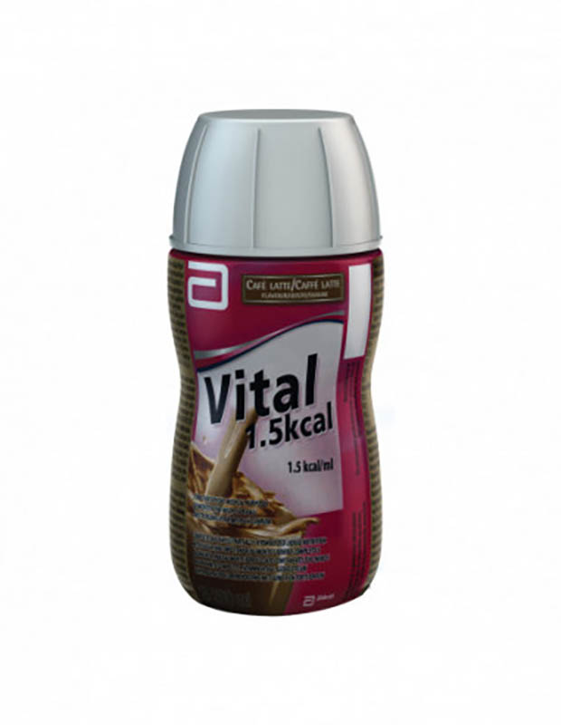 VITAL 1,5KCAL VANIGLIA 200 ML - Antica Farmacia Ferrari