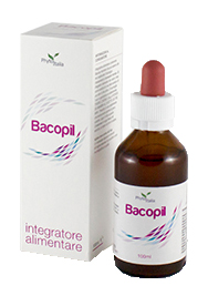 BACOPIL 100 ML - Antica Farmacia Ferrari