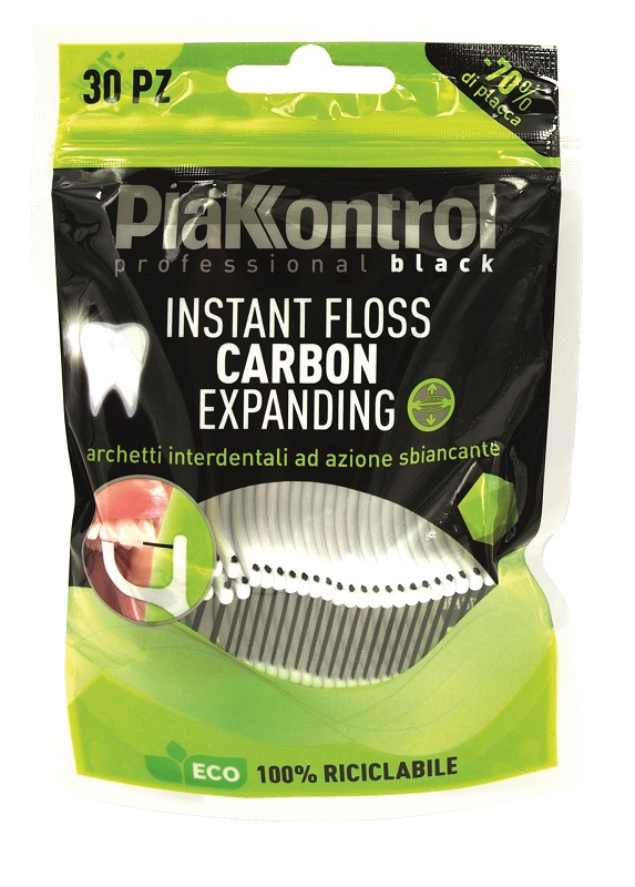 PLAKKONTROL INSTANT FLOSS 30 ARCHETTI - Antica Farmacia Ferrari