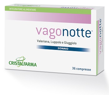 VAGONOTTE 36 COMPRESSE - Antica Farmacia Ferrari