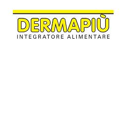 DERMAPIU'GOCCE 50 ML - Antica Farmacia Ferrari