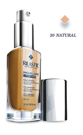 RILASTIL MAQUILLAGE FONDOTINTA LIFTREPAIR 20 - Antica Farmacia Ferrari