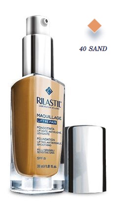 RILASTIL MAQUILLAGE FONDOTINTA LIFTREPAIR 40 - Antica Farmacia Ferrari