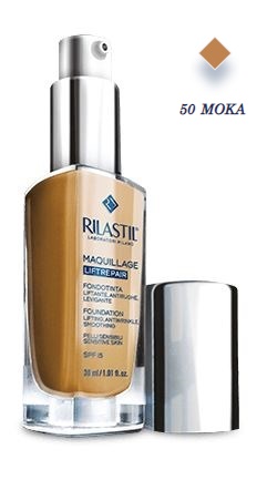 RILASTIL MAQUILLAGE FONDOTINTA LIFTREPAIR 50 - Antica Farmacia Ferrari