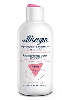 ALKAGIN DETERGENTE INTIMO GIRL 250 ML - Antica Farmacia Ferrari