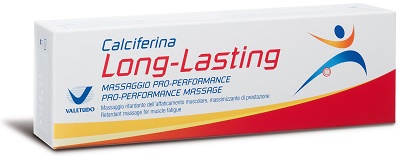 CALCIFERINA LONG LASTING TUBETTO 60 ML - Antica Farmacia Ferrari