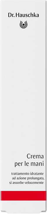 DR HAUSCHKA CREMA MANI - Antica Farmacia Ferrari