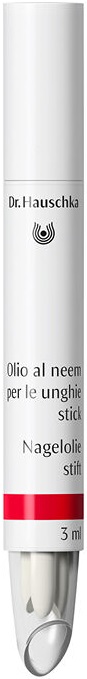 DR HAUSCHKA OLIO NEEM UN STICK - Antica Farmacia Ferrari