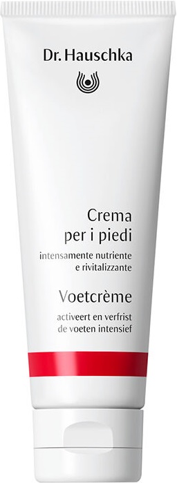 DR HAUSCHKA CREMA PIEDI - Antica Farmacia Ferrari