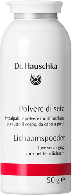 DR HAUSCHKA POLVERE SETA - Antica Farmacia Ferrari