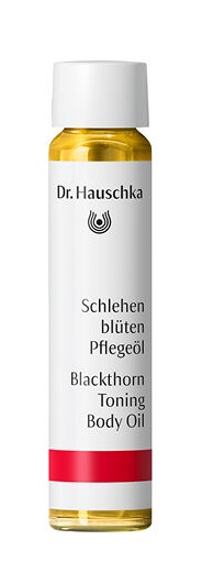 DR HAUSCHKA OLIO TRATT PRUGNOLO - Antica Farmacia Ferrari