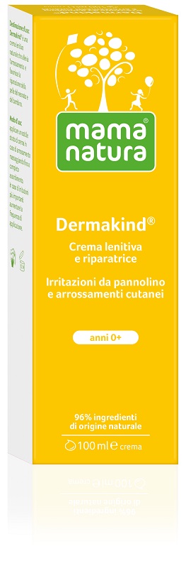 DERMAKIND CREMA LENITITIVA E RIPARATRICE 100 ML - Antica Farmacia Ferrari