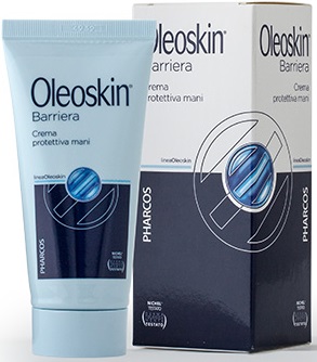 OLEOSKIN BARRIERA PHARCOS 50 ML - Antica Farmacia Ferrari